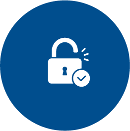 idp access granted