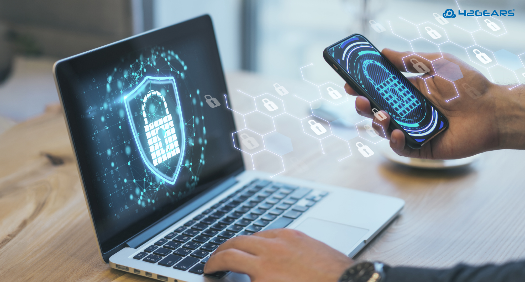 42Gears signs CISA’s Secure by Design Pledge