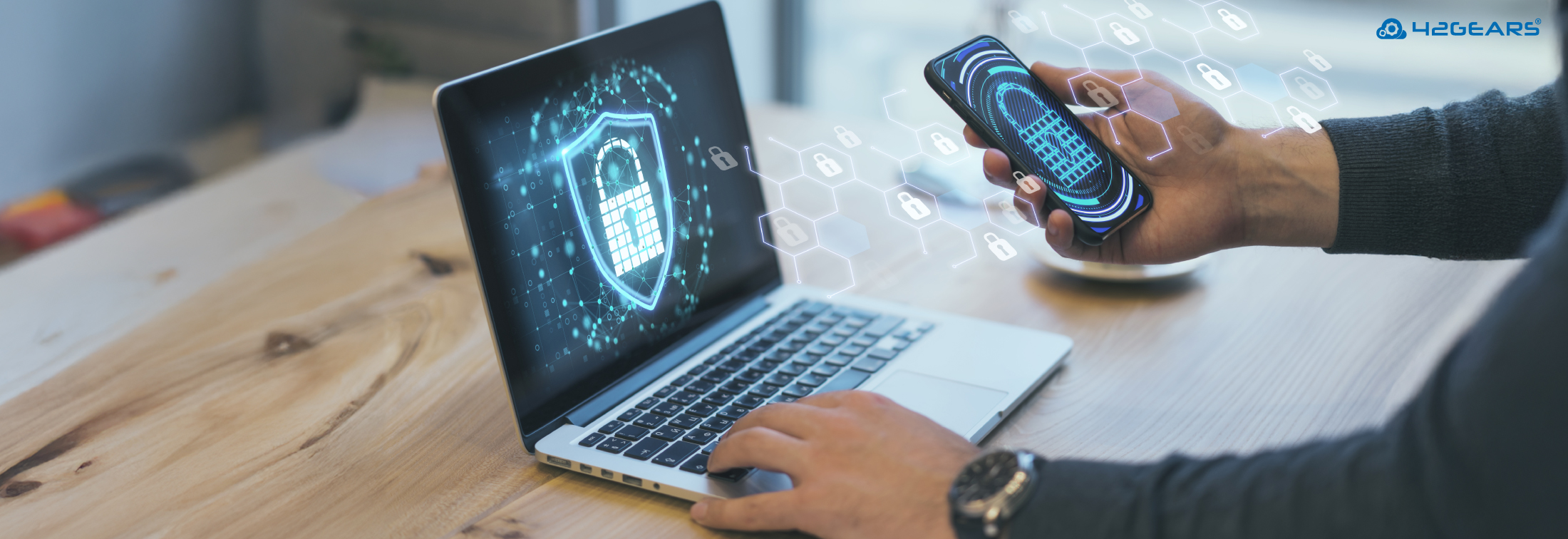 42Gears signs CISA’s Secure by Design Pledge