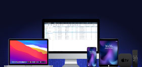 Apple updates for SureMDM