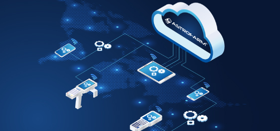 Set up a private mobile app testing lab with real devices.