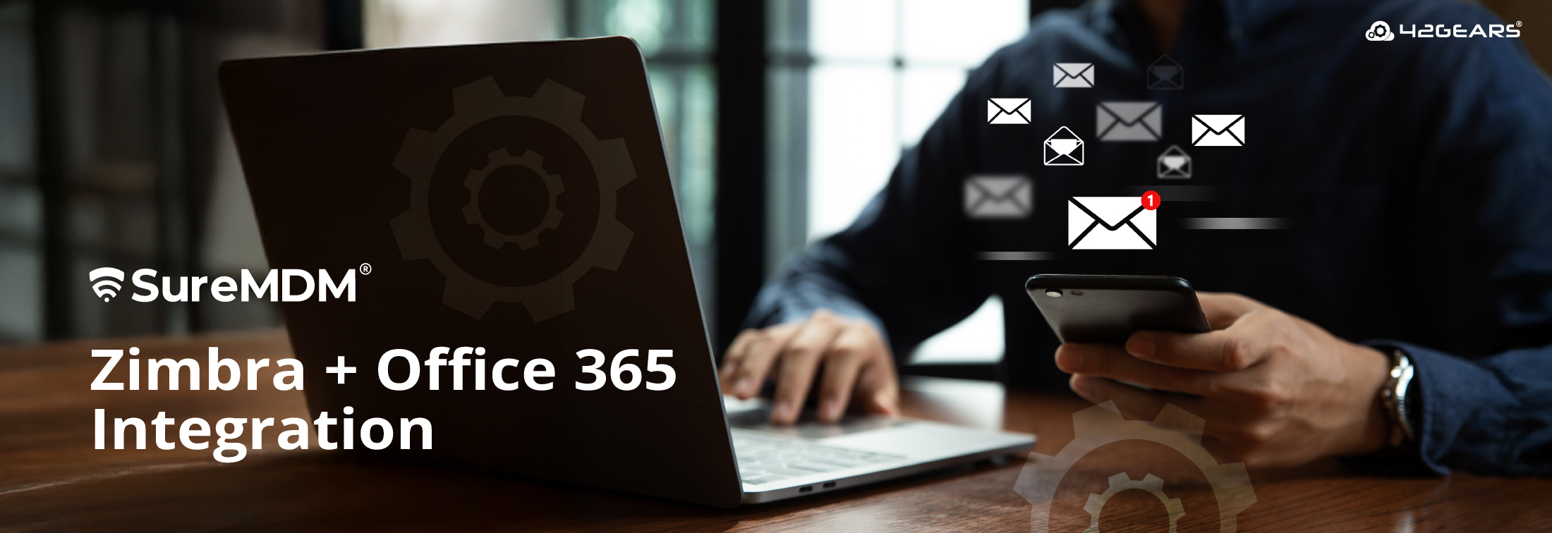 Mobile Email Management MDM