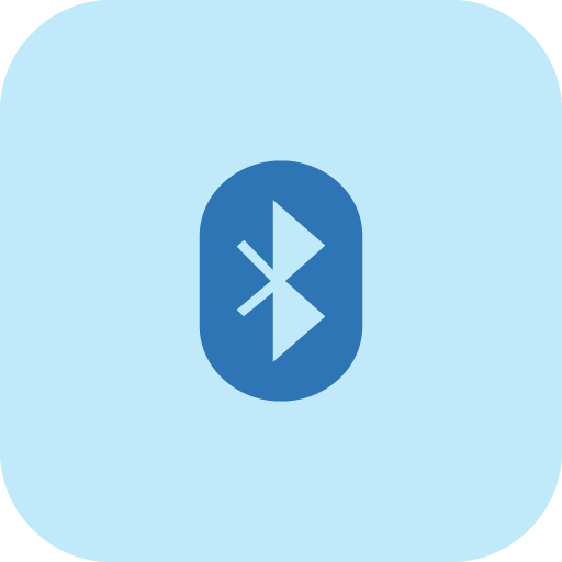 Print Bluetooth Setting