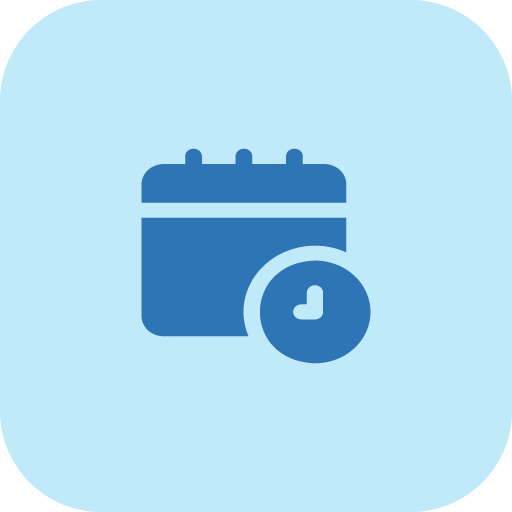 Printer Configuration Date and Time