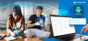 Simplify Android OS updates with SureMDM