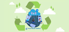 Test Smarter with AstroFarm