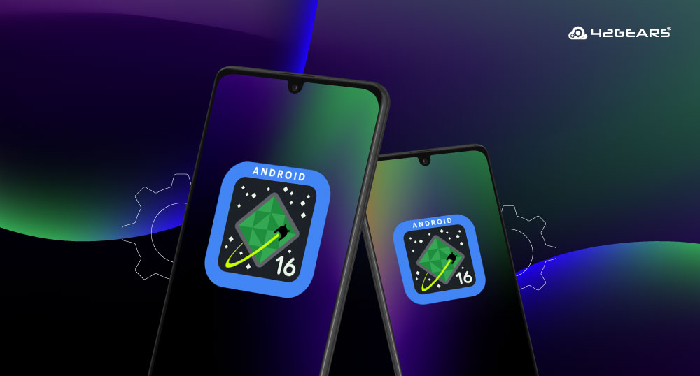 Zero-day support for Android version 16_Featured-Image