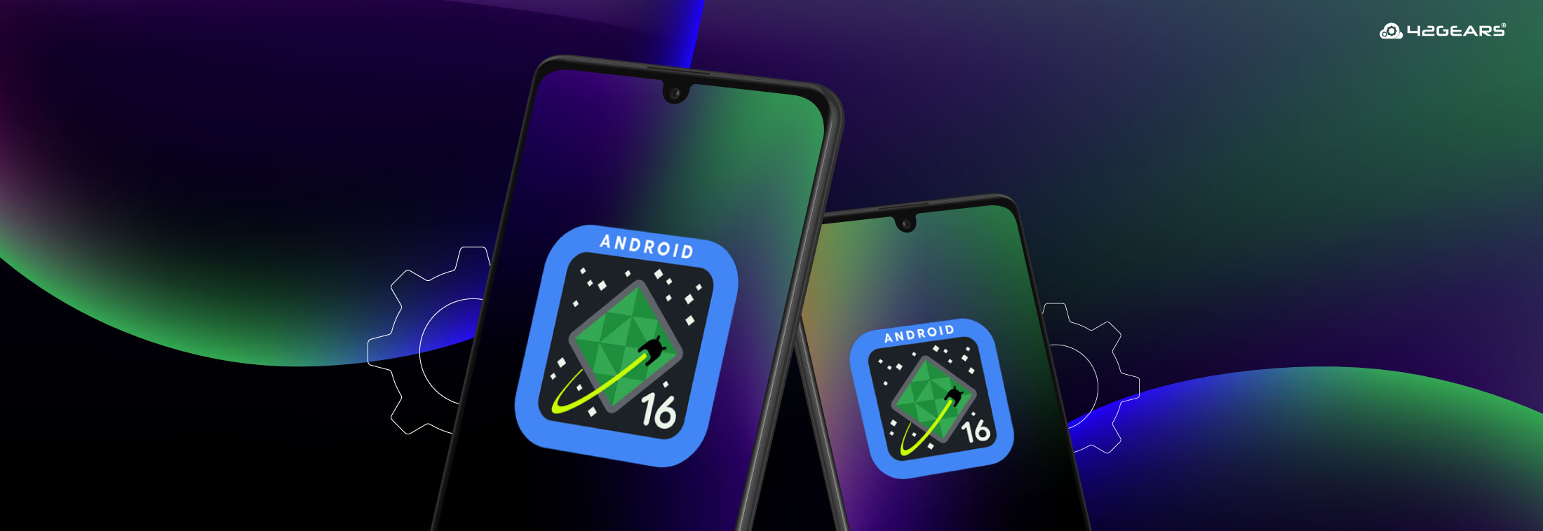 Zero-day support for Android 16 with SureMDM and SureLock from 42Gears