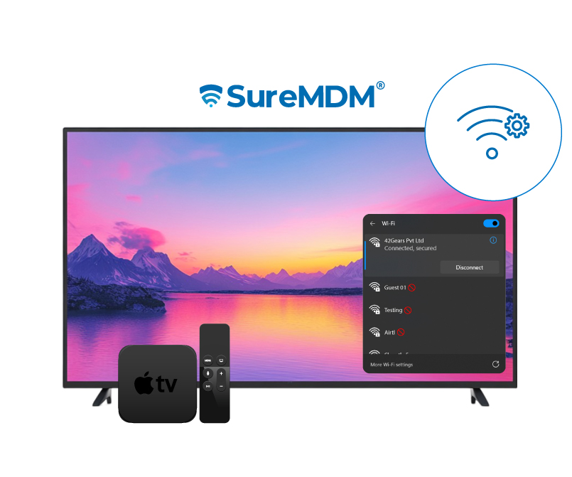 WiFi Configuration