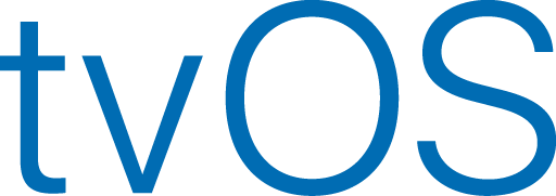 tvOS