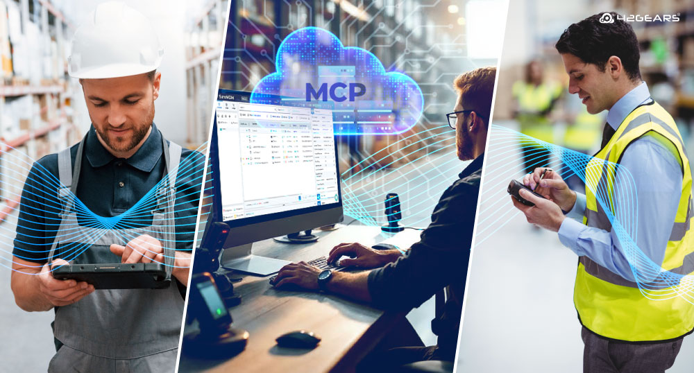 Device Management with MCP Servers