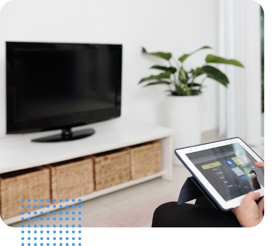 Enhance Guest Engagement with Remote Device Control.