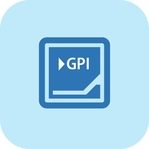 Impinj GPI Count