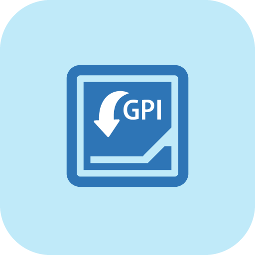 Impinj GPI Debounce