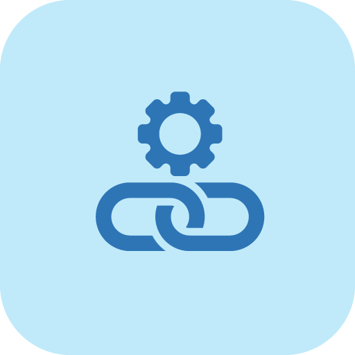 Link Monitor Impinj