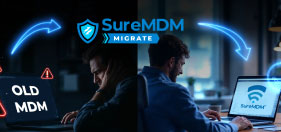 MDM Migration