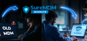 MDM Migration