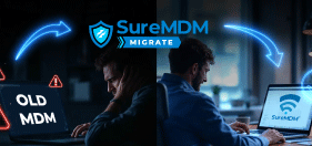 MDM Migration
