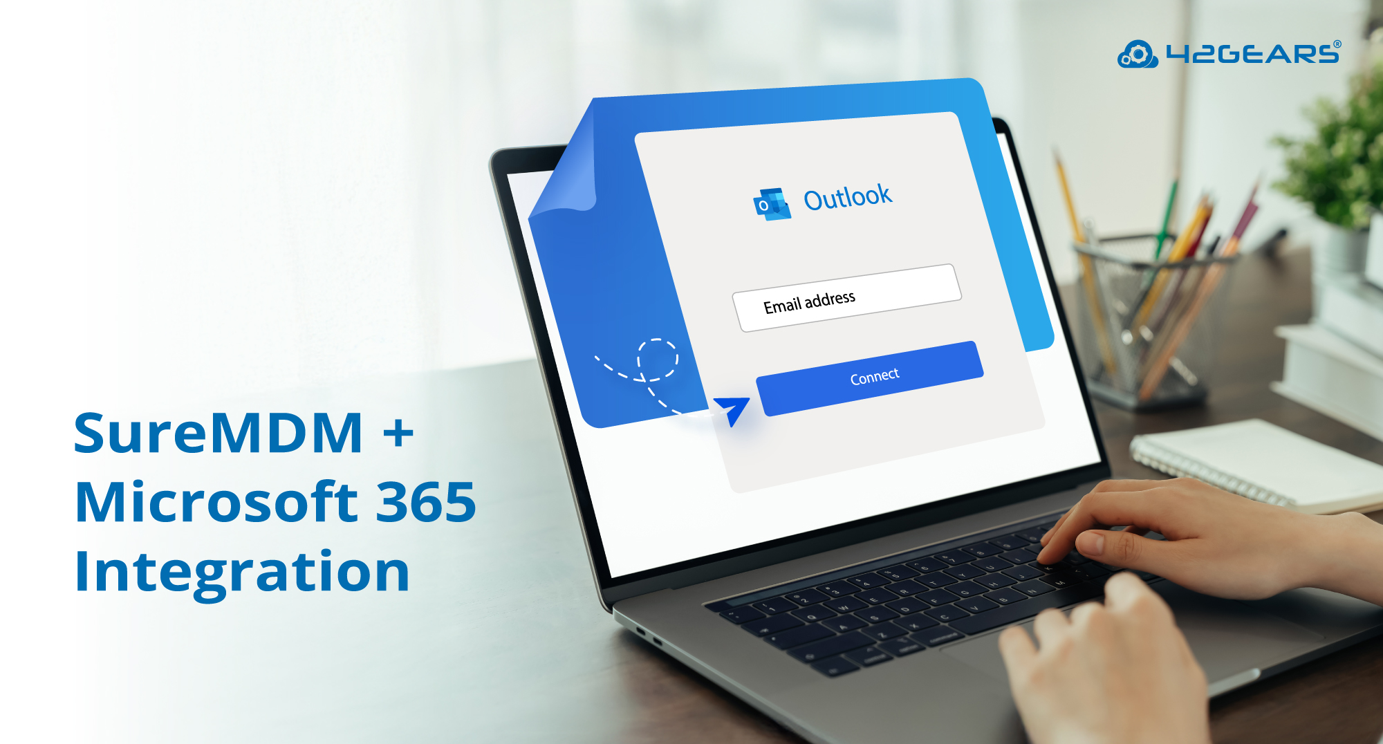 Set up Office Email on a mobile device