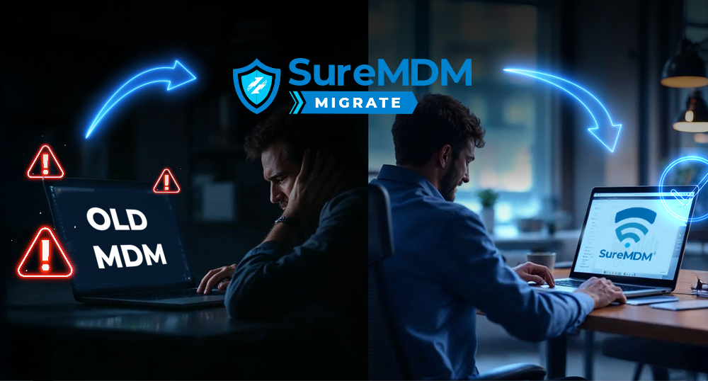 mdm-migration