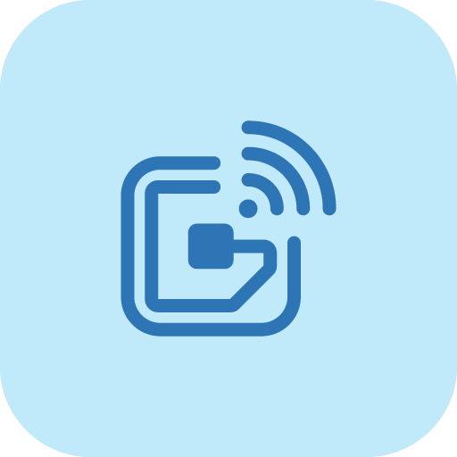 Reader Connected Impinj