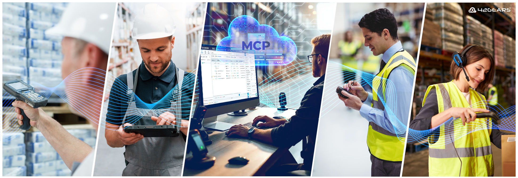 Rugged Device Management with MCP Servers