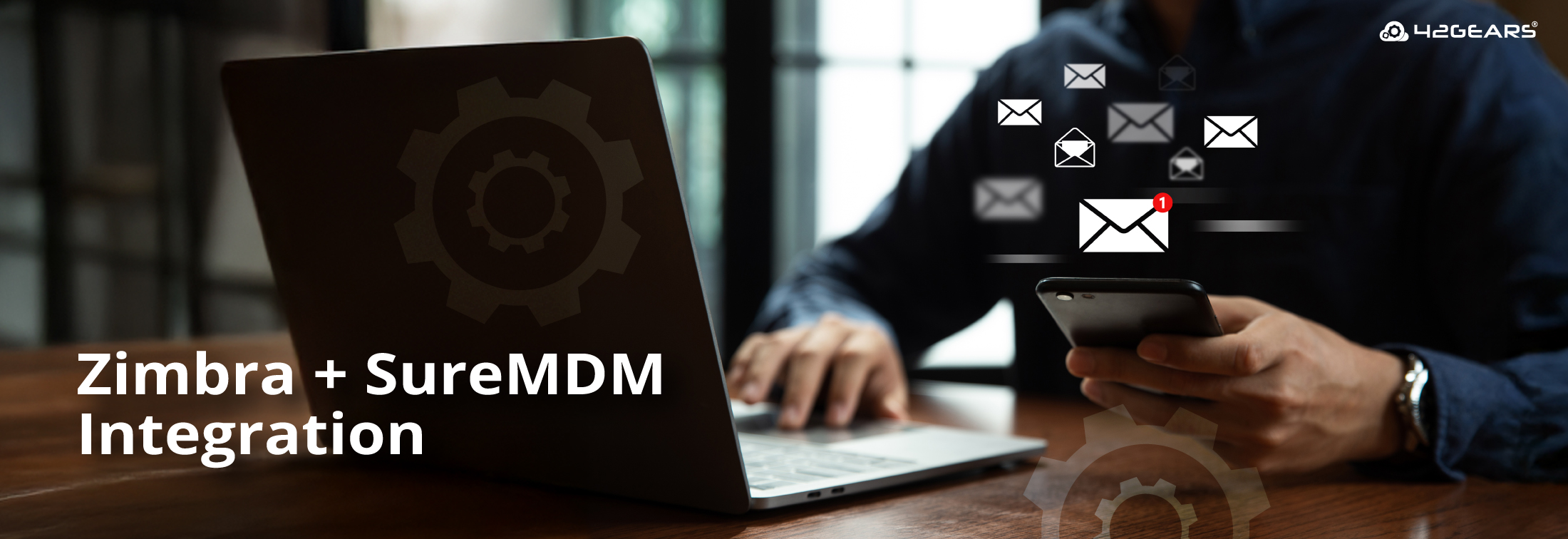 Zimbra Email Management for Android with MDM