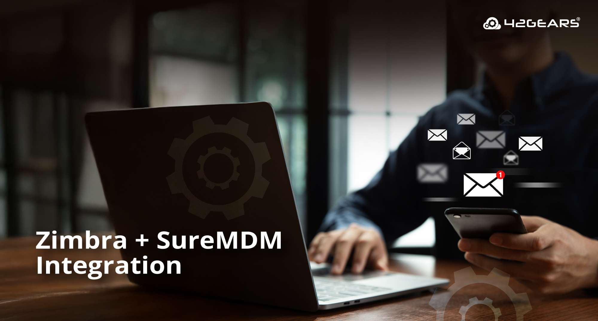 Zimbra Email Management for Android