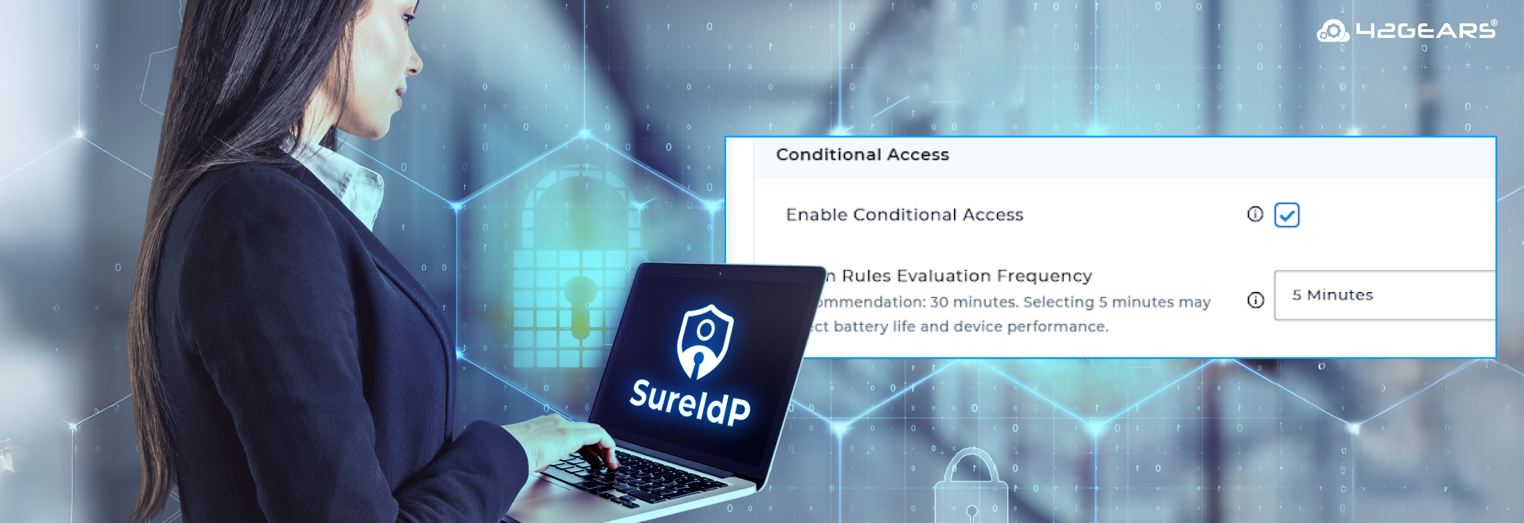 Conditional Access Policies for Applications and OS Login