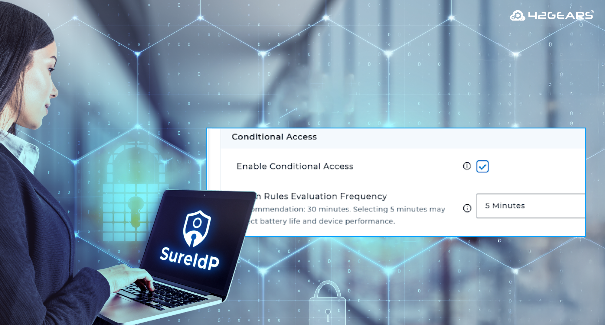 Conditional Access Policies for Applications and OS Login