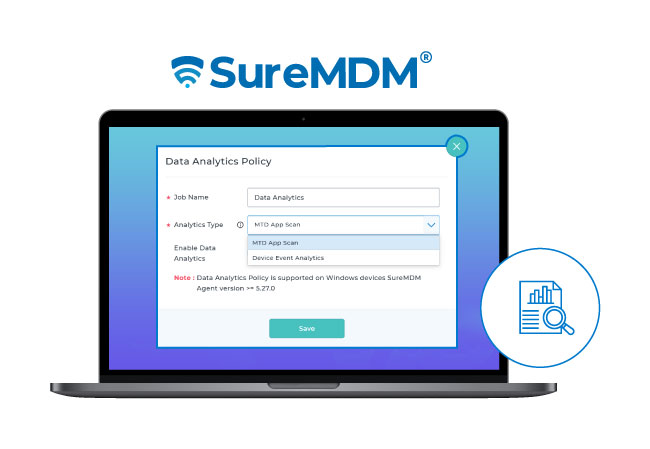 Data Analytics Policy