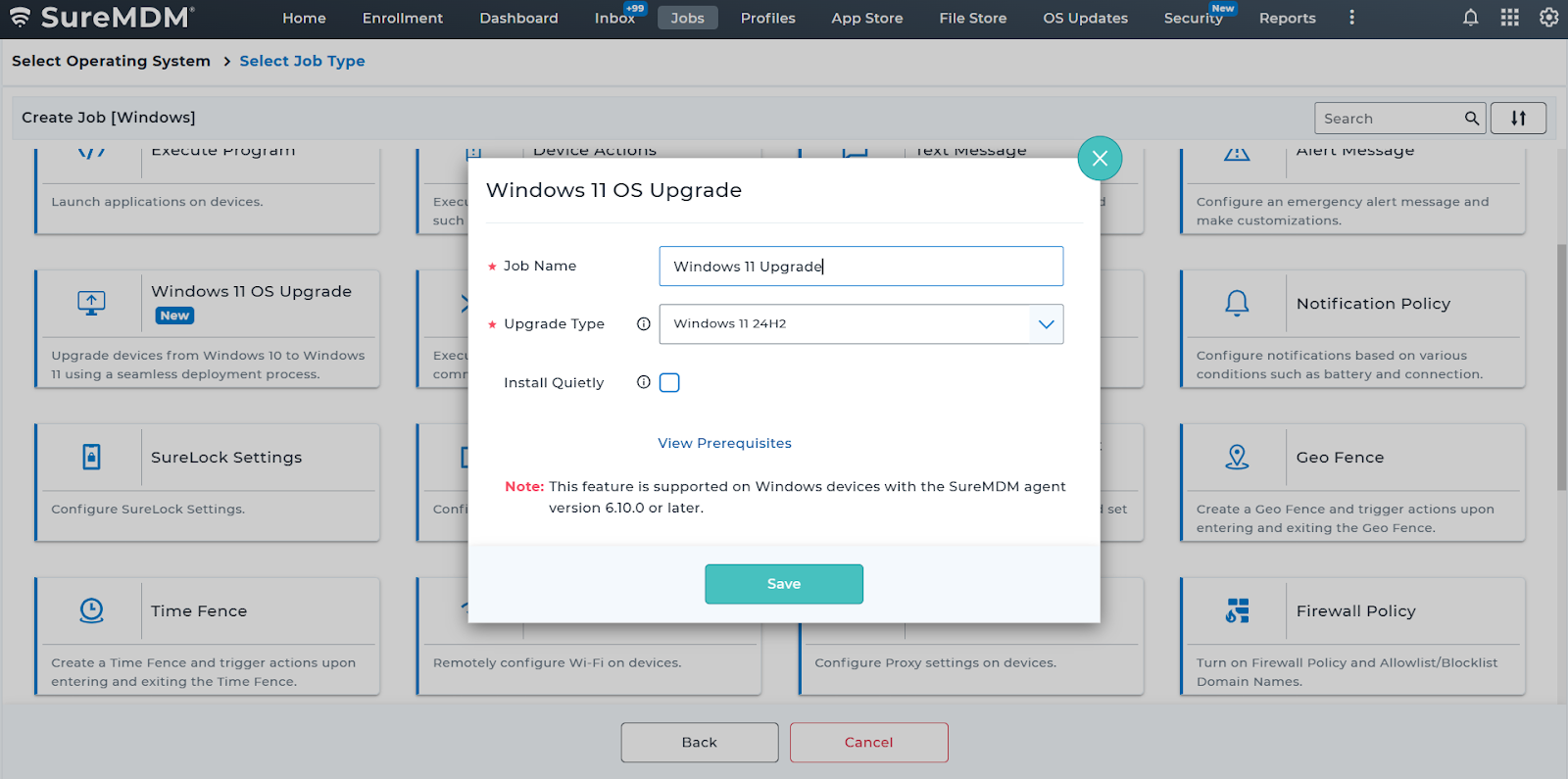How to Upgrade to Windows 11