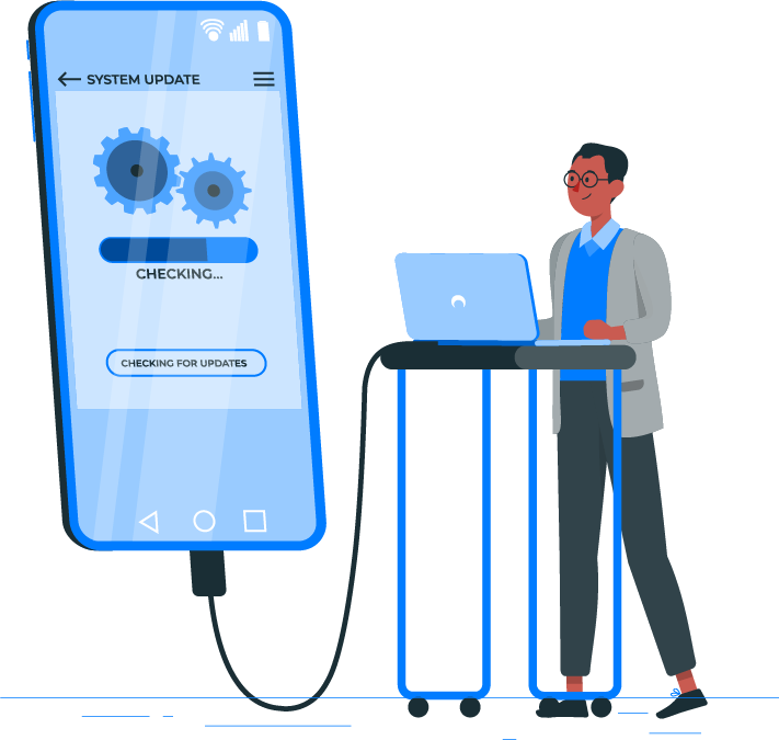 Mobile App Lifecycle Management
