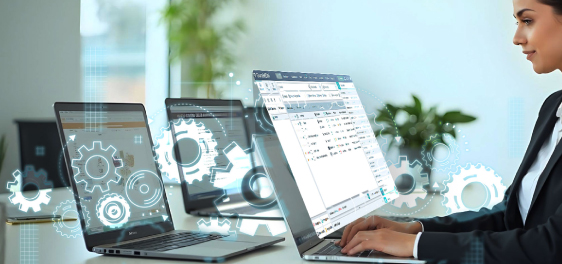 Top Challenges of Laptop Device Management