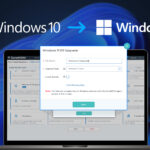 How to Upgrade to Windows 11