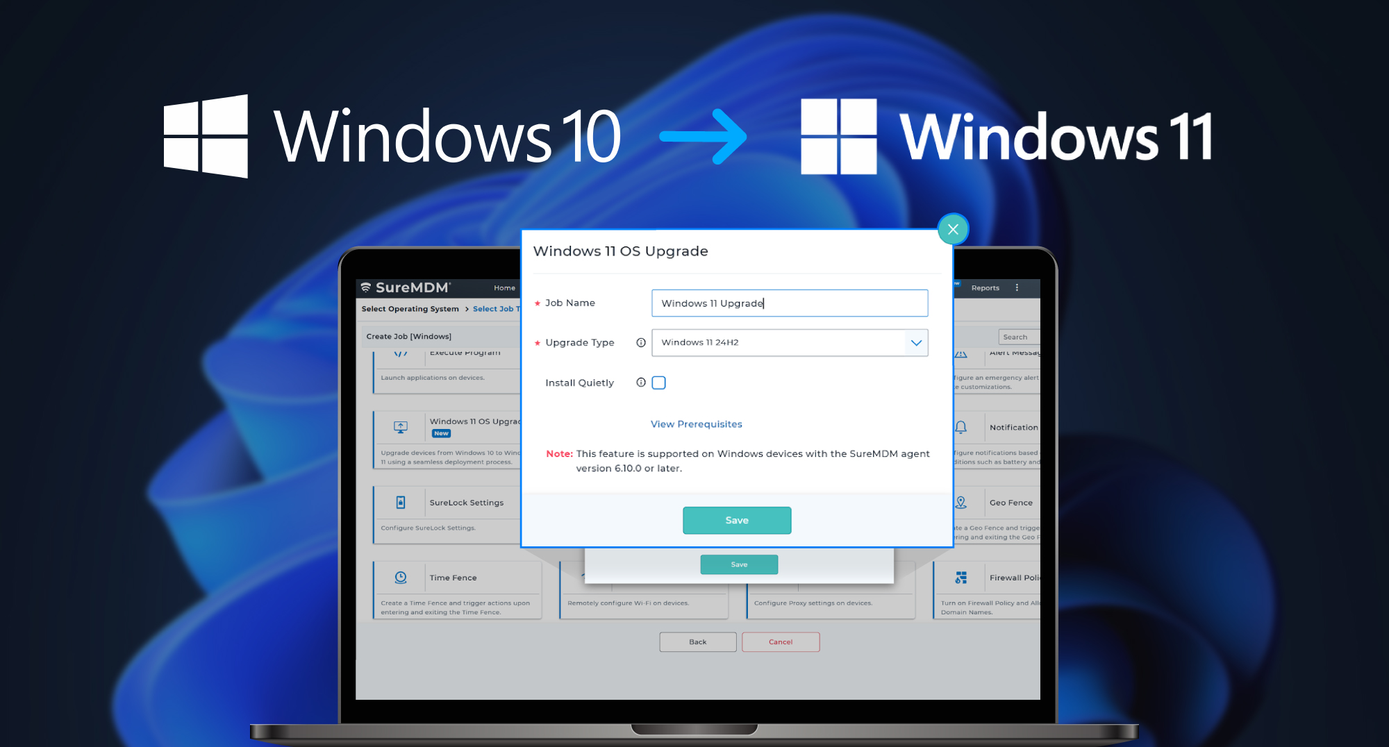 How to Upgrade to Windows 11