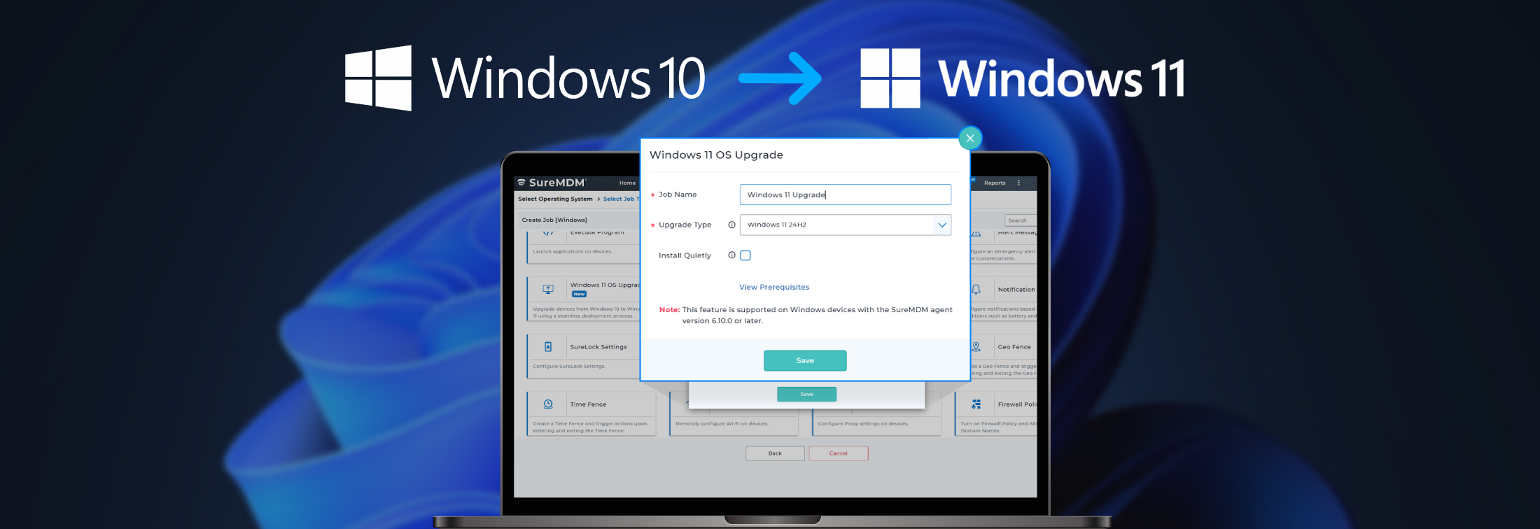 How to Upgrade to Windows 11