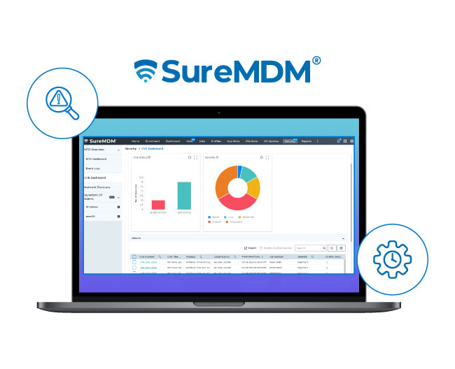 Windows CVE Dashboard