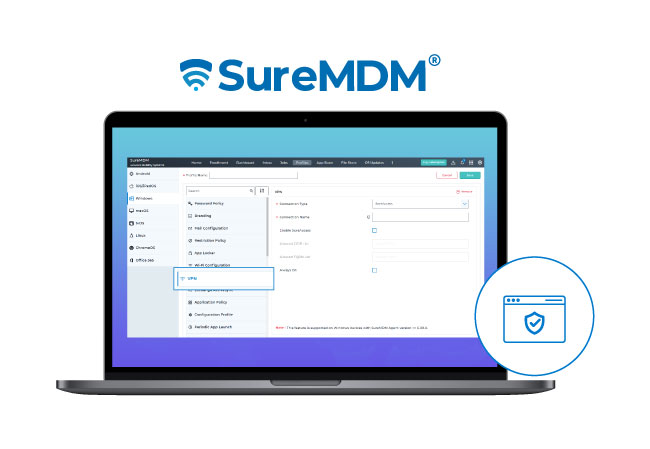 SureAccess