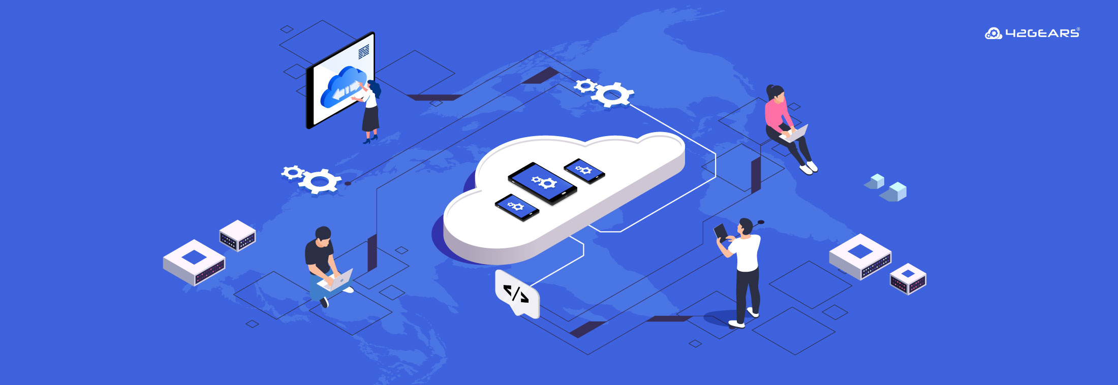 real device testing on cloud