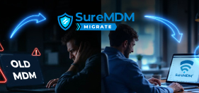 MDM Migration