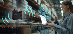 impinj rfid readers