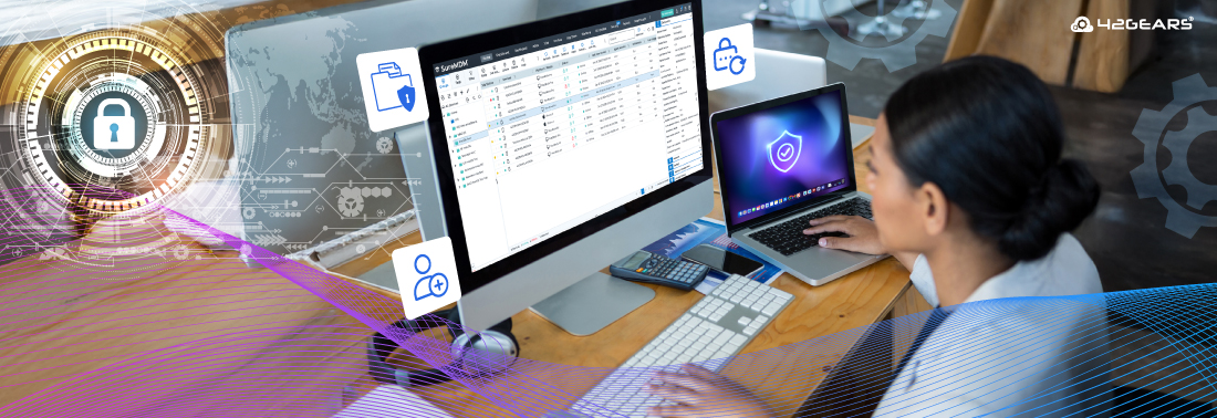 How to use the Service Account for MacOS