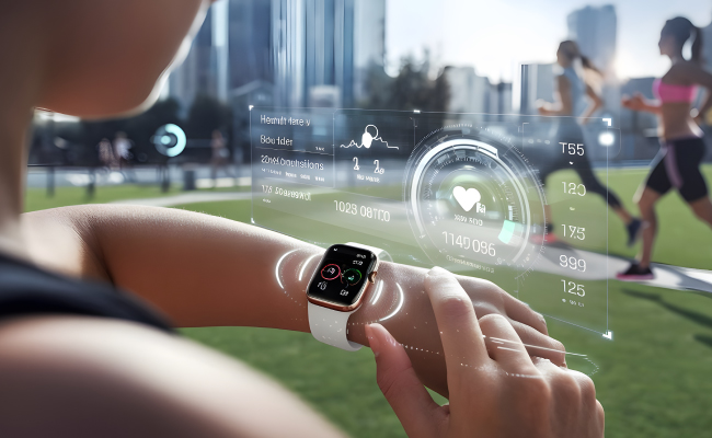 Fitness Trackers