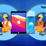 Shared Device Mode