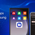 How to lock apps on Samsung devices using MDM