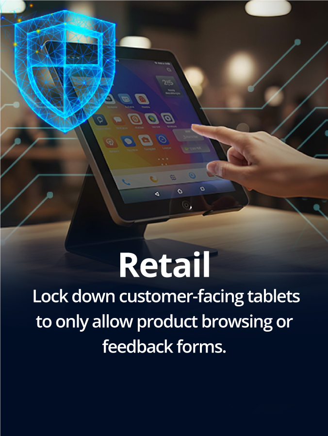 Retail