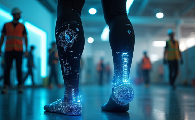 Smart-Clothing