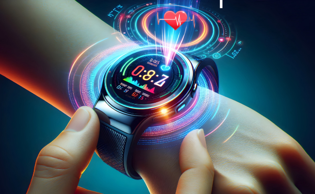 Top Smartwatches
