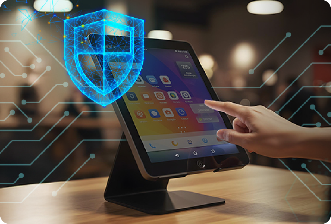 Use cases of Mobile Identity Management-Retail & E-commerce
